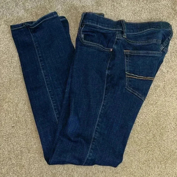 Abercrombie Kids Jeans - Picture 5 of 5